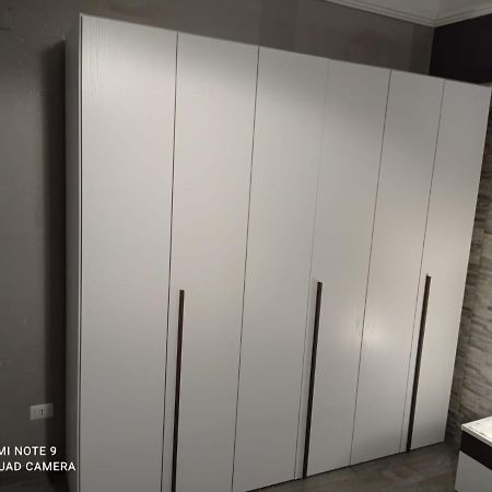 Cirillo House Appartement Boscoreale Buitenkant foto