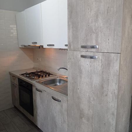 Cirillo House Appartement Boscoreale Buitenkant foto