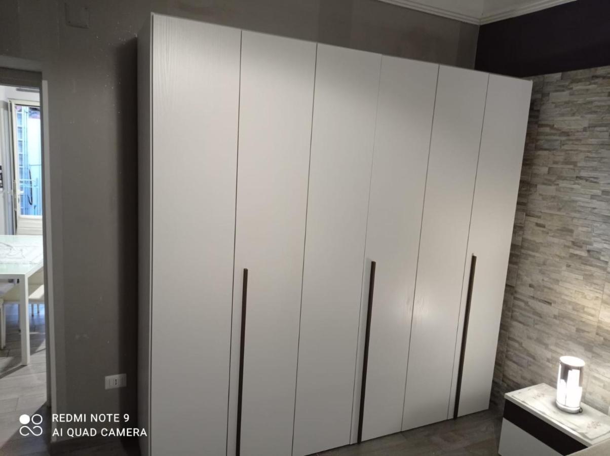 Cirillo House Appartement Boscoreale Buitenkant foto