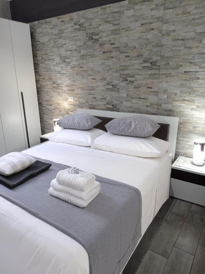 Cirillo House Appartement Boscoreale Buitenkant foto