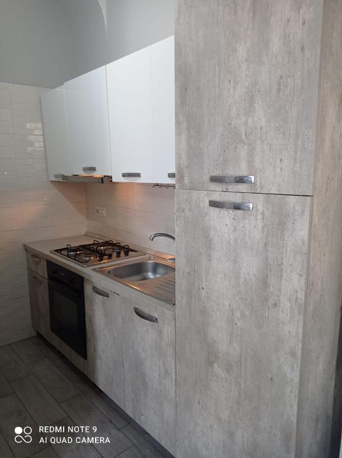 Cirillo House Appartement Boscoreale Buitenkant foto