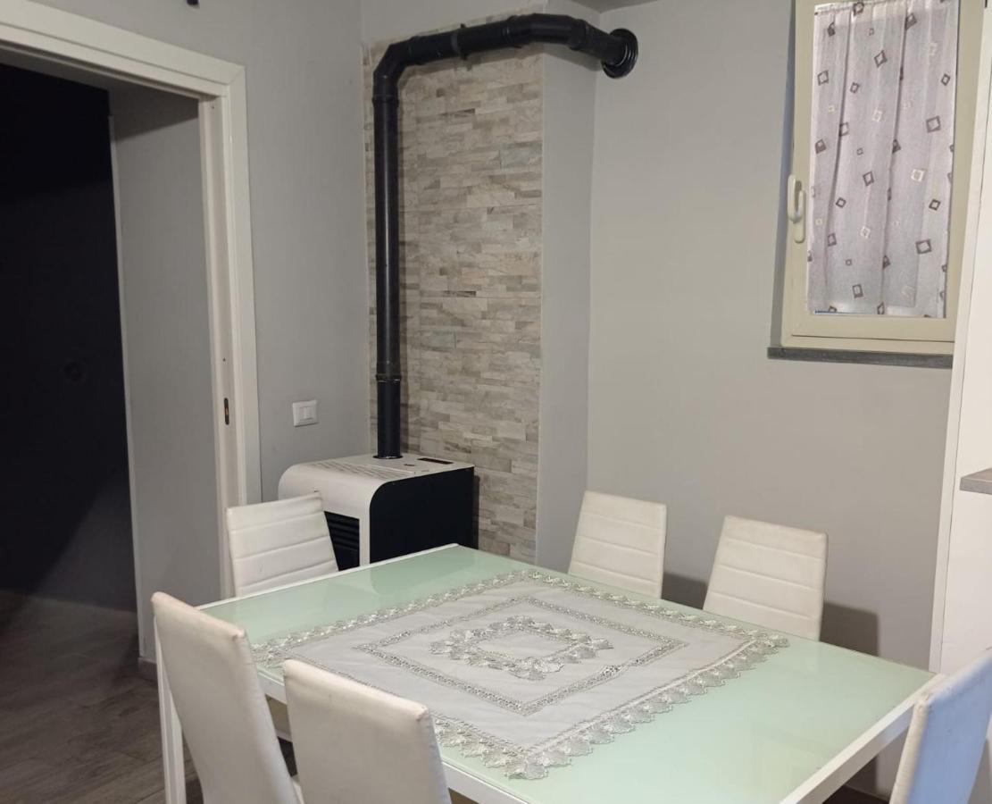 Cirillo House Appartement Boscoreale Buitenkant foto